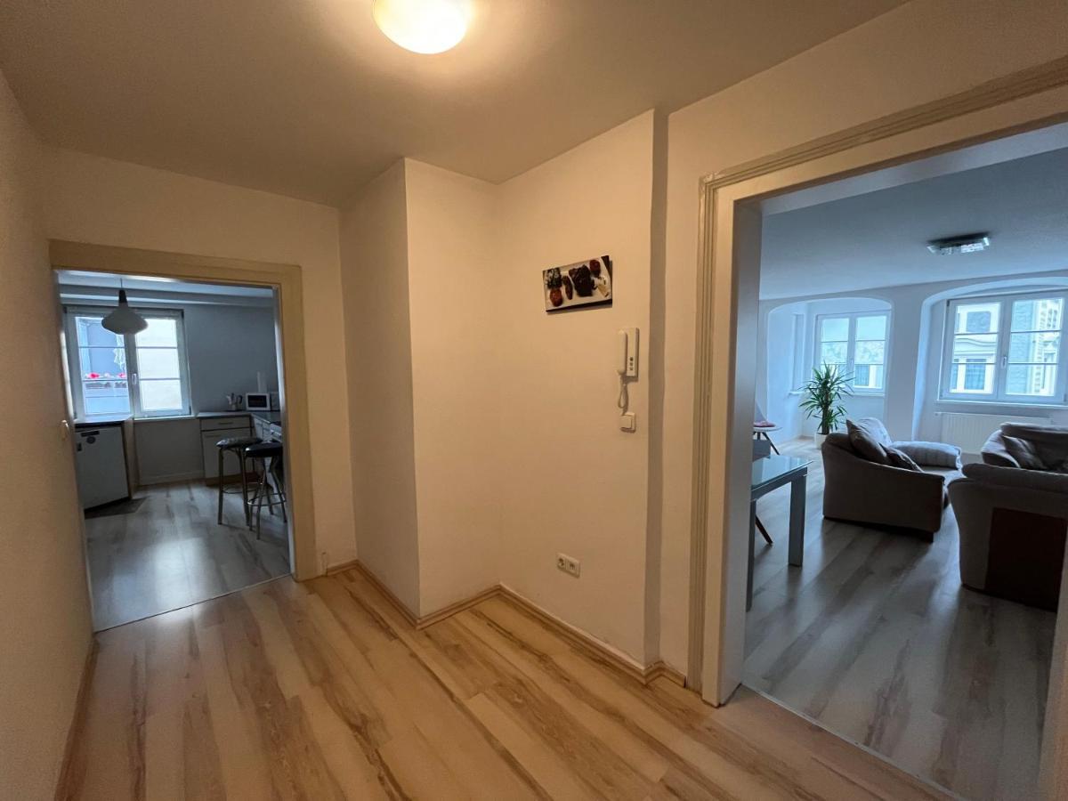 Italienische Gastfreundlichkeit Im Herzen Von Immenstadt Имменштадт-им-Альгой Экстерьер фото