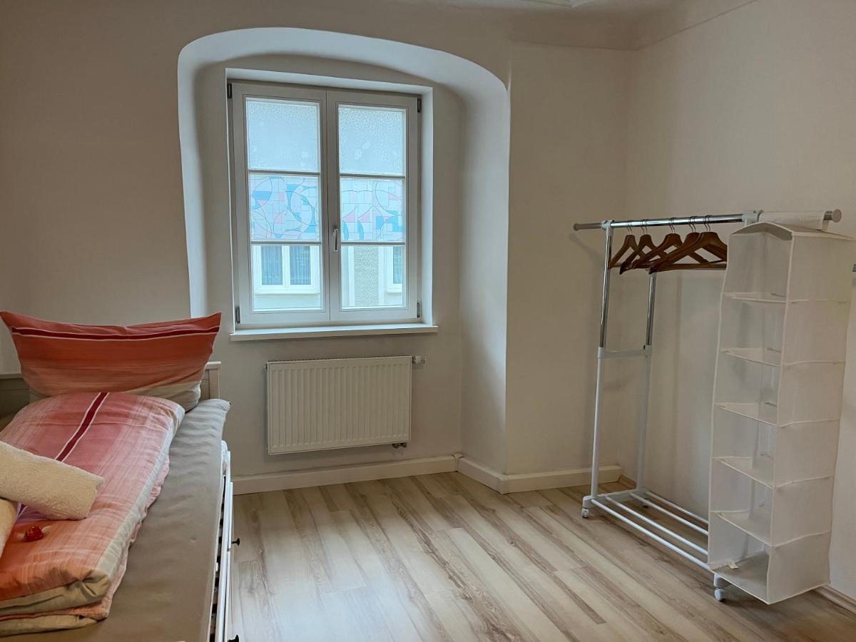 Italienische Gastfreundlichkeit Im Herzen Von Immenstadt Имменштадт-им-Альгой Экстерьер фото