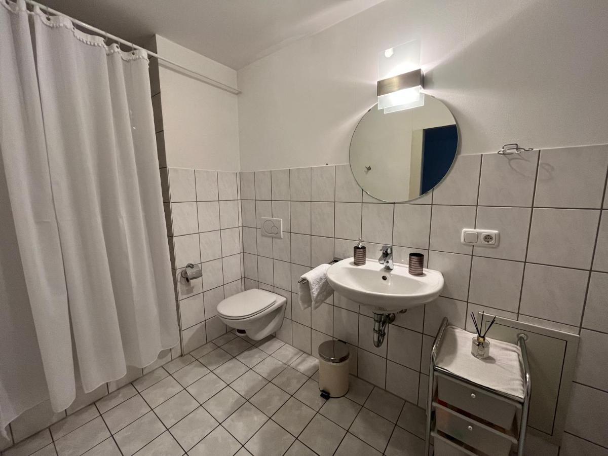 Italienische Gastfreundlichkeit Im Herzen Von Immenstadt Имменштадт-им-Альгой Экстерьер фото